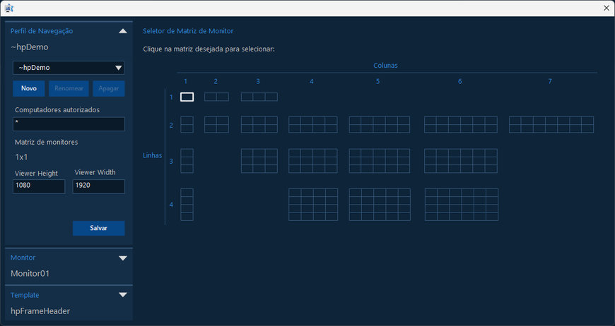 ELIPSE SOFTWARE LANÇA O HIGHPERFORMANCE TEMPLATE 2.5